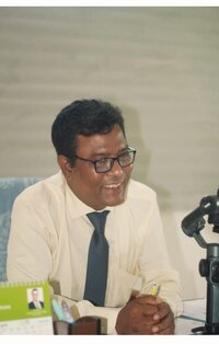Ratan Kumar Turi